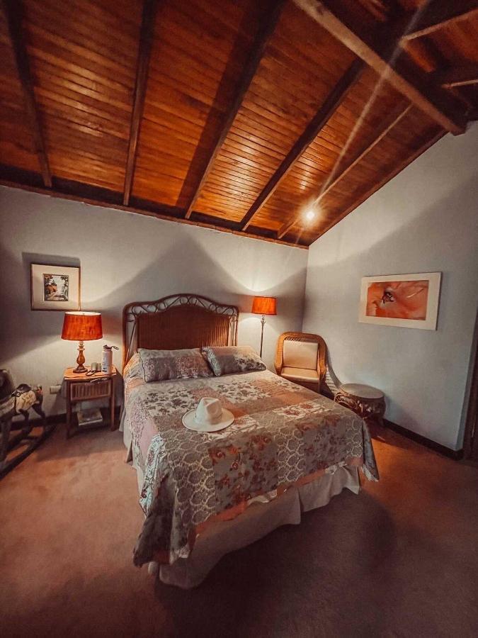 Hotel Rancho Grande Inn Panajachel Zewnętrze zdjęcie