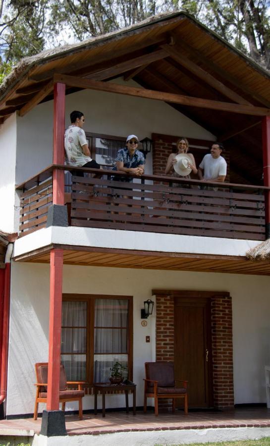 Hotel Rancho Grande Inn Panajachel Zewnętrze zdjęcie